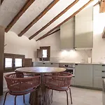 Appartement La Casa Amarilla Enebro