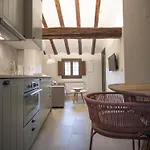 La Casa Amarilla Enebro *