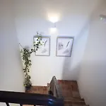La Casa Amarilla Enebro Appartement