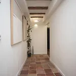La Casa Amarilla Enebro Appartement Albarracín