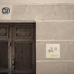 Appartement La Casa Amarilla Enebro