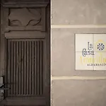 La Casa Amarilla Enebro Appartement *