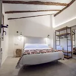 La Casa Amarilla Enebro Appartement