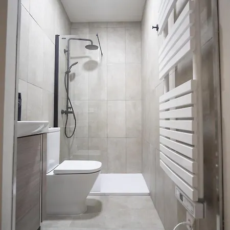 La Casa Amarilla Enebro Albarracín