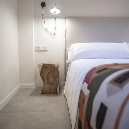 La Casa Amarilla Enebro * Albarracín