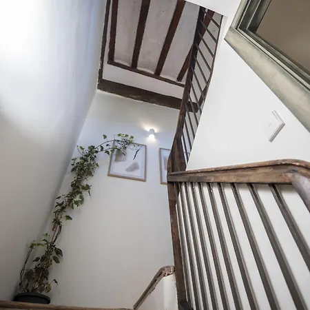 La Casa Amarilla Enebro * Albarracín