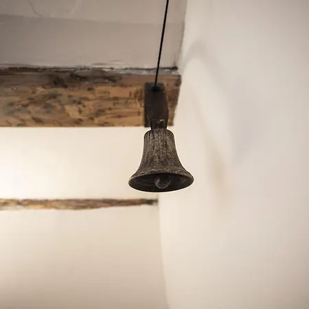 La Casa Amarilla Enebro Albarracín