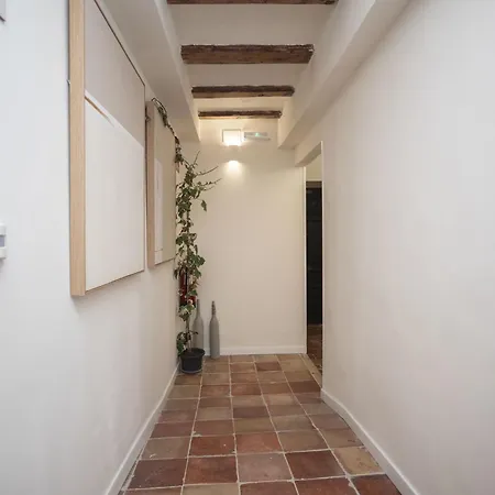 La Casa Amarilla Enebro Apartment Albarracin