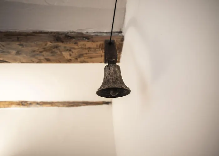 La Casa Amarilla Enebro Albarracín