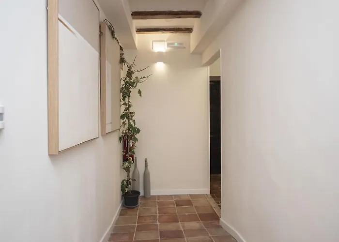 La Casa Amarilla Enebro Apartamento Albarracín