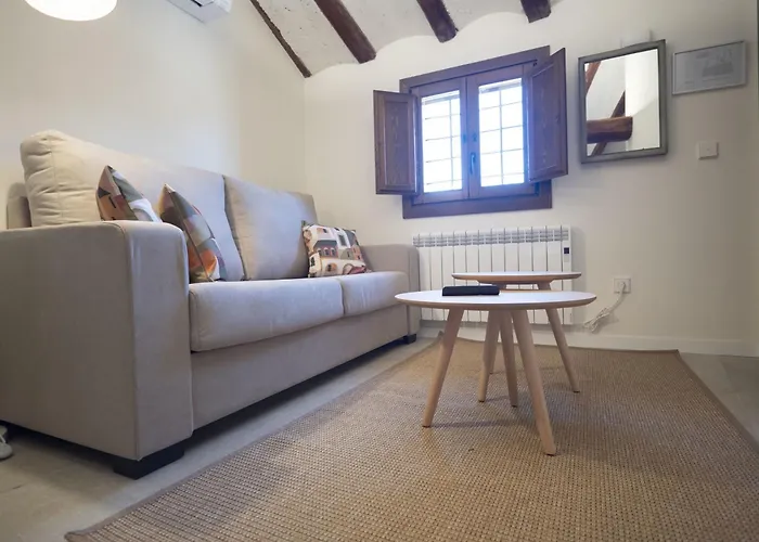 La Casa Amarilla Enebro Apartamento Albarracín