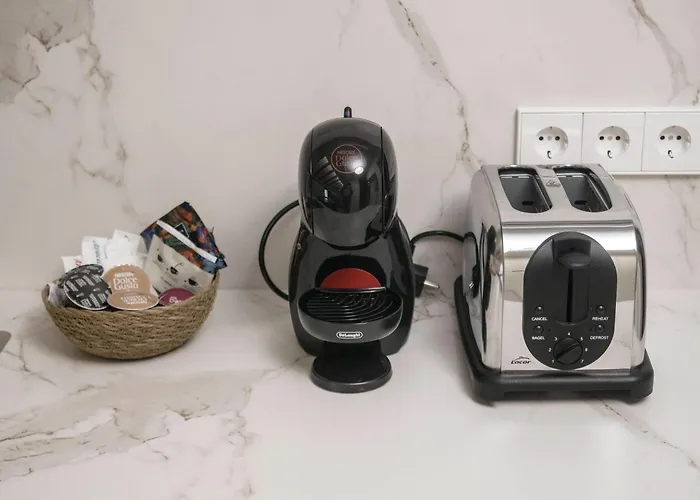 La Casa Amarilla Enebro *